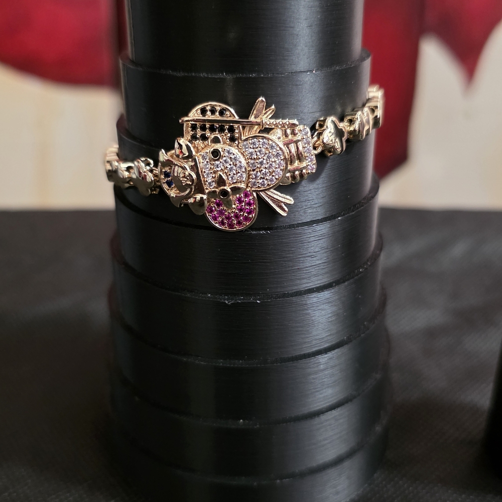 Bracelet & Ring Set - Picture 5 of 8